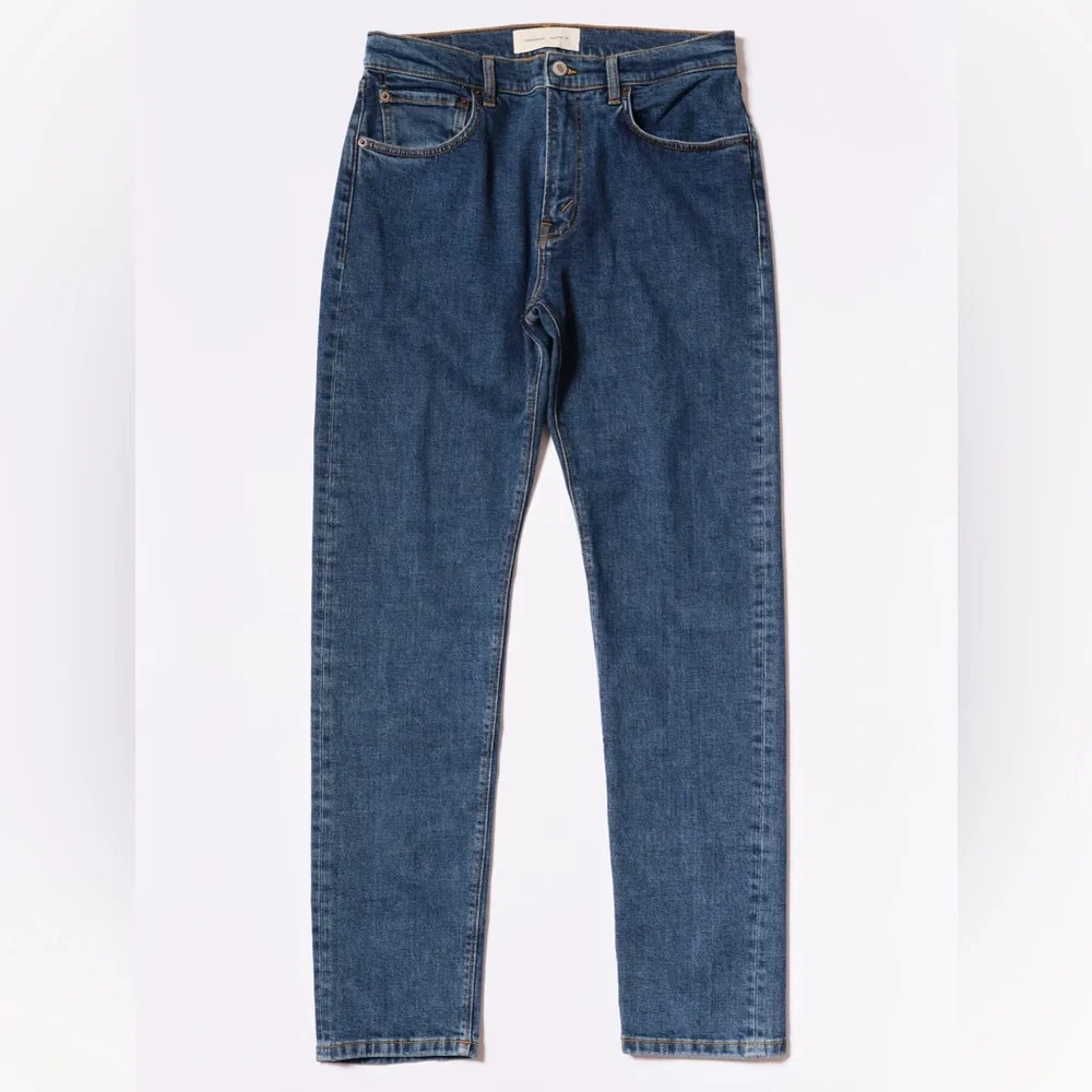 Jeanerica Jeans TM005 Vintage 95 - 33 X 34